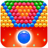 bubble shooter : Games 2025