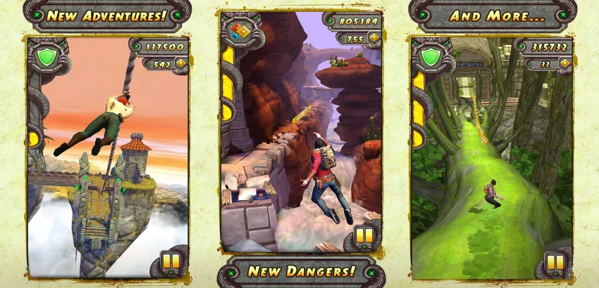 Temple Run 2